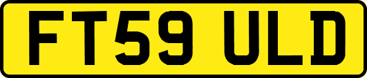 FT59ULD