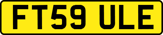 FT59ULE