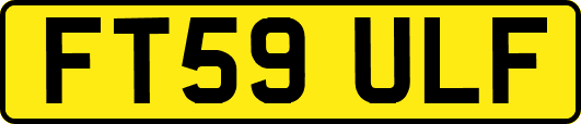 FT59ULF
