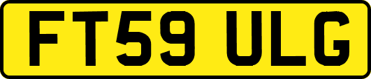 FT59ULG