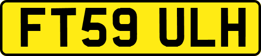 FT59ULH