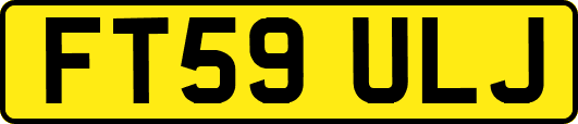 FT59ULJ