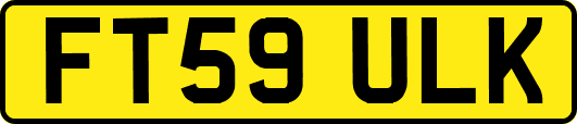 FT59ULK