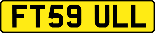 FT59ULL