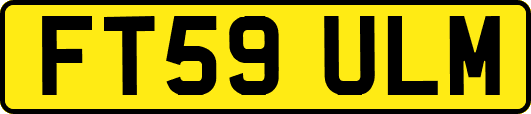 FT59ULM