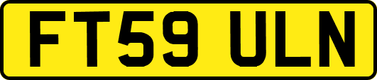 FT59ULN