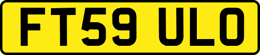 FT59ULO