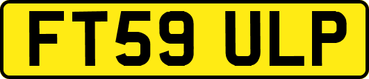 FT59ULP