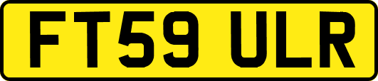 FT59ULR