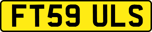 FT59ULS