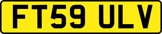 FT59ULV