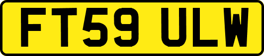 FT59ULW