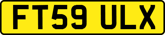 FT59ULX