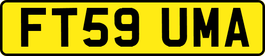 FT59UMA