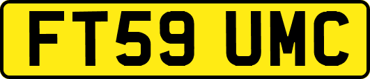 FT59UMC
