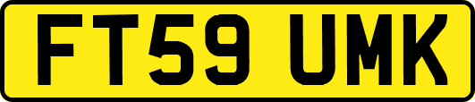FT59UMK