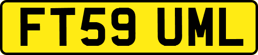 FT59UML