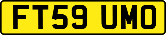FT59UMO