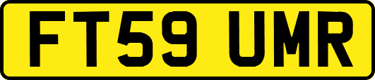 FT59UMR