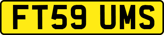 FT59UMS