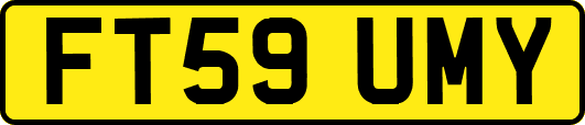 FT59UMY