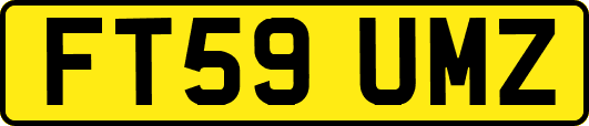 FT59UMZ