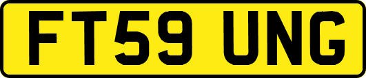 FT59UNG
