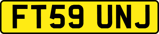 FT59UNJ