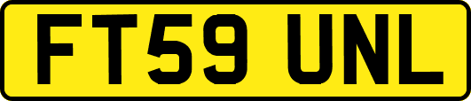 FT59UNL