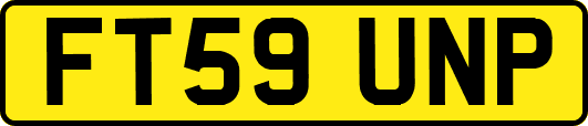 FT59UNP