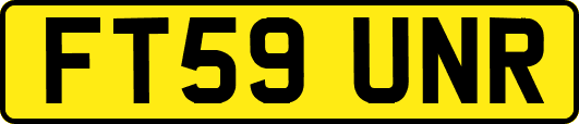 FT59UNR