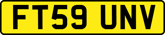 FT59UNV