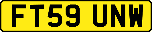 FT59UNW