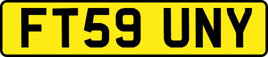 FT59UNY