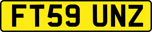 FT59UNZ