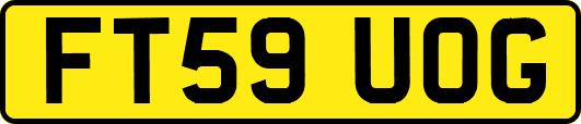 FT59UOG