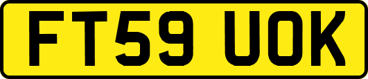 FT59UOK