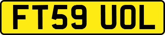 FT59UOL