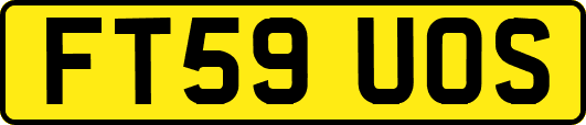 FT59UOS