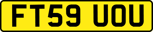 FT59UOU