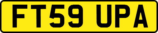 FT59UPA