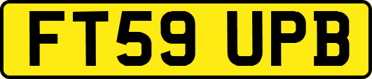 FT59UPB