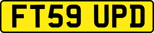 FT59UPD