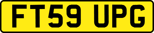 FT59UPG