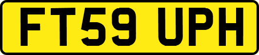 FT59UPH