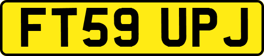 FT59UPJ