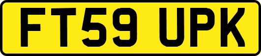 FT59UPK