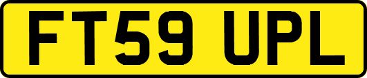 FT59UPL