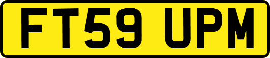 FT59UPM