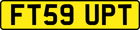 FT59UPT